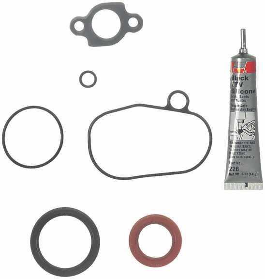 Fel-pro gaskets fpg tcs45899 - crankshaft front seal set