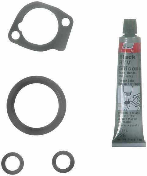 Fel-pro gaskets fpg tcs45864 - timing cover gasket set