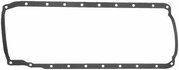 Fel-pro gaskets fpg os34407r - oil pan gasket set