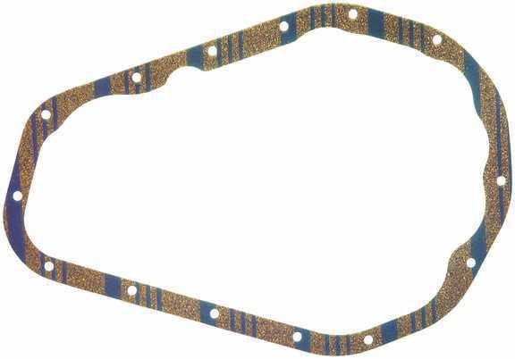 Fel-pro gaskets fpg os30640c - oil pan gasket set