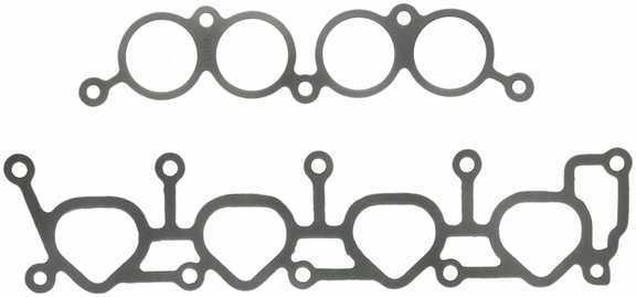 Fel-pro gaskets fpg ms94813 - manifold gasket set (intake)