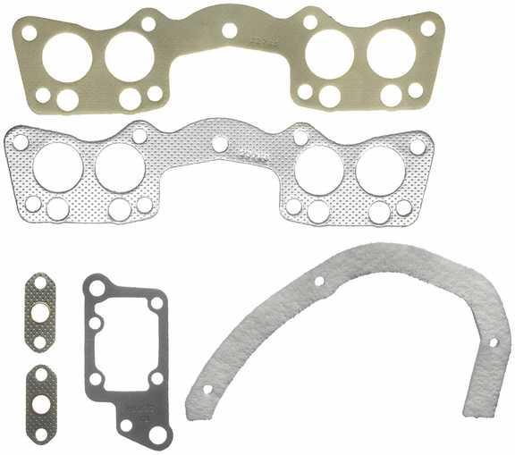 Fel-pro gaskets fpg ms90832 - manifold gasket set (exhaust)