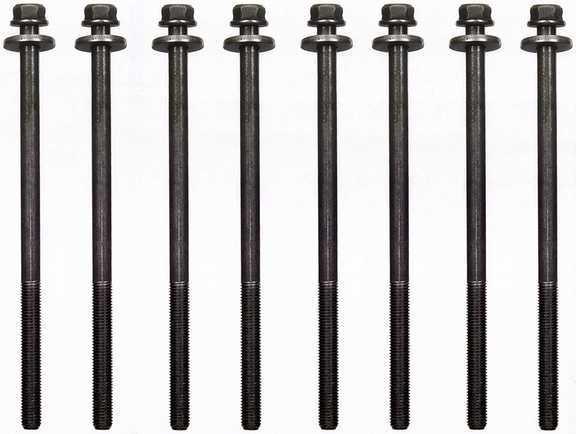 Fel-pro gaskets fpg es72895 - cylinder head bolt set