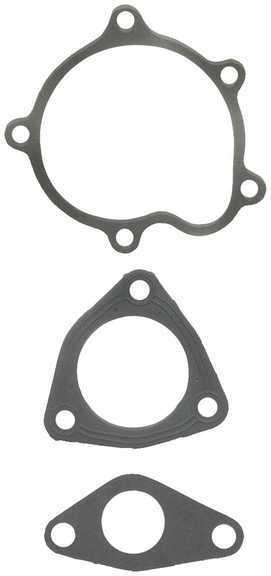 Fel-pro gaskets fpg es72103 - water pump gasket