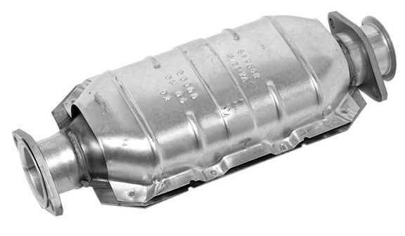 Converters exh 15826 - catalytic converter - direct fit - ultra - non-c.a.r.b...