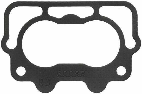 Fel-pro gaskets fpg 60099 - carburetor mounting gasket