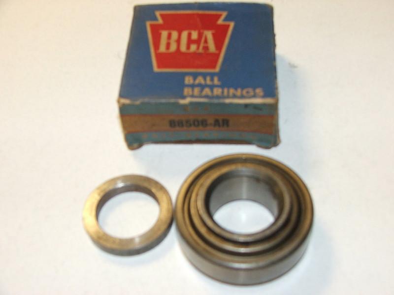 1960 1965 ford falcon rear axel bearing usa nors 1963 1964 mercury comet