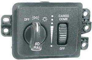 Airtex 1s3852 headlight switch