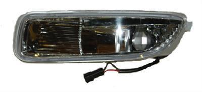 Sherman 8175-125-1 fog light assembly left toyota corolla