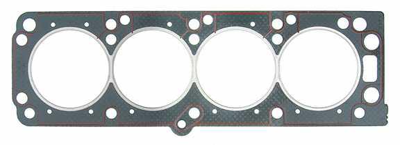 Fel-pro gaskets fpg 26317pt - cylinder head gasket