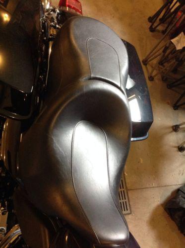 Harley davidson sundowner seat for 2008-2013 touring models