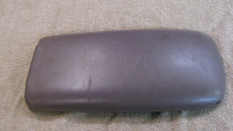 Ford explorer 1995-2001 console armrest lid