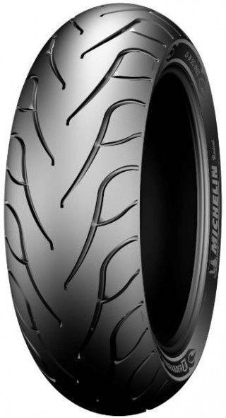 Michelin high mileage long lasting motorcycle commander ii tire 200/55 r17 rear