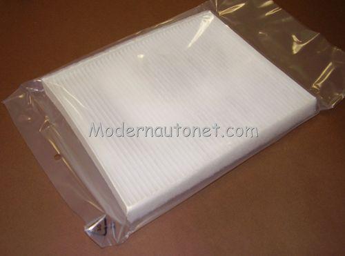 Cabin air filter tyc 800151p