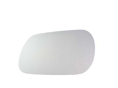 K source/fit system 99163 door mirror glass