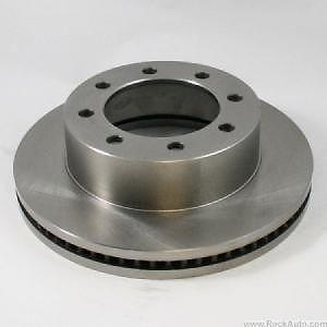 High quality 54135 ford disc brake rotor free shipping