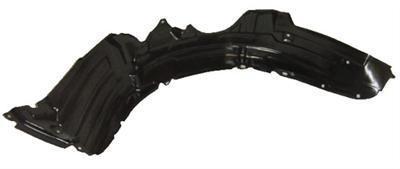 Sherman 8200-24-2 fender liner front right toyota echo sedan