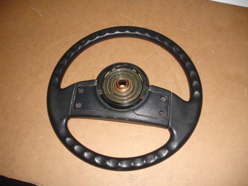 1987 - 89 ford mustang steering wheel cruise control oem (gt  lx ) #083013b