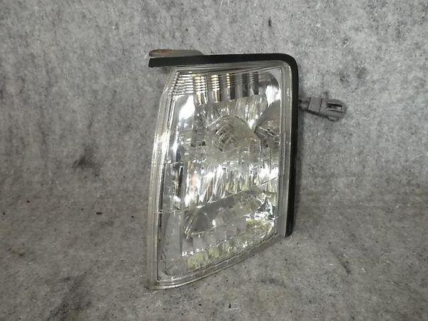 Toyota crown 1999 left clearance lamp [0411100]