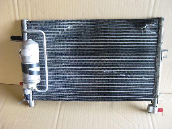 Suzuki jimny caribbean 2001 condenser [4660600]