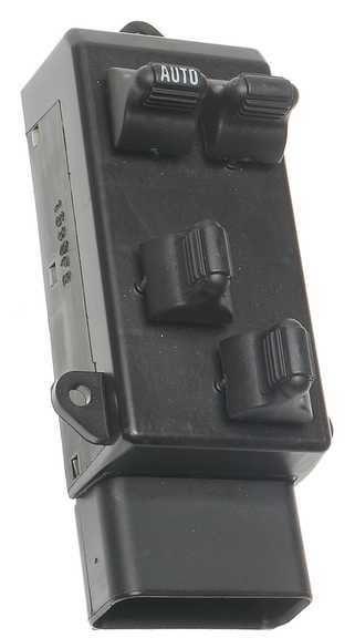 Echlin ignition parts ech pa843 - power window switch