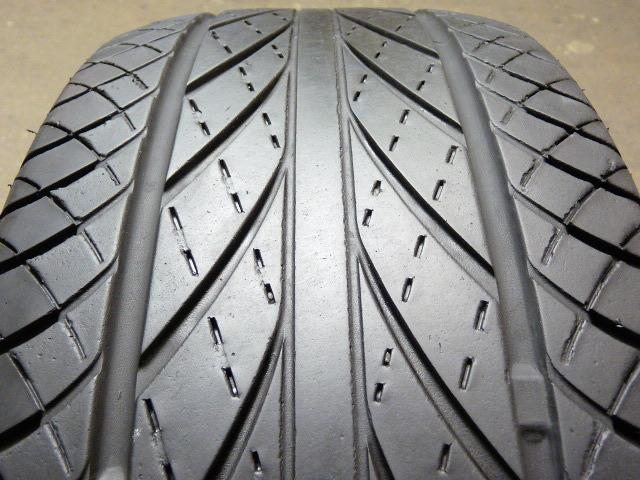 One nice westlake sv-308, 215/55/16 p215/55r16 215 55 16, tire # 49001 q