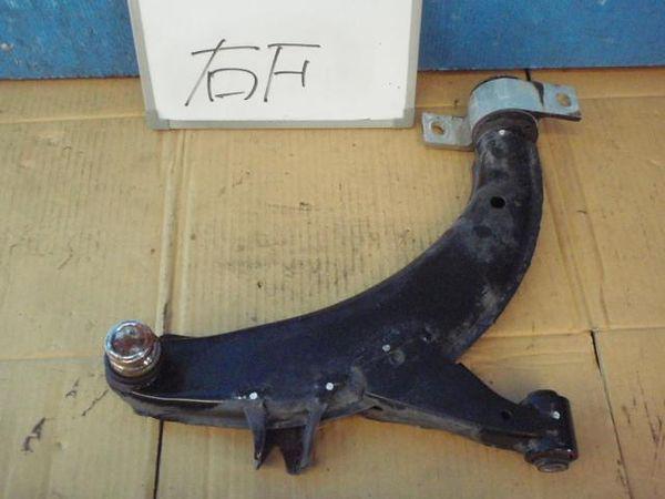 Subaru impreza 2005 front right lower arm [2251720]