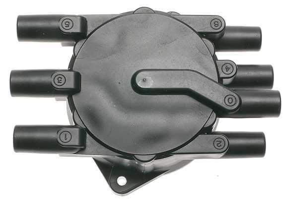 Echlin ignition parts ech ep831 - distributor cap