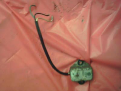 H156 1971 1972 1973 honda cb175 cb 175 regulator