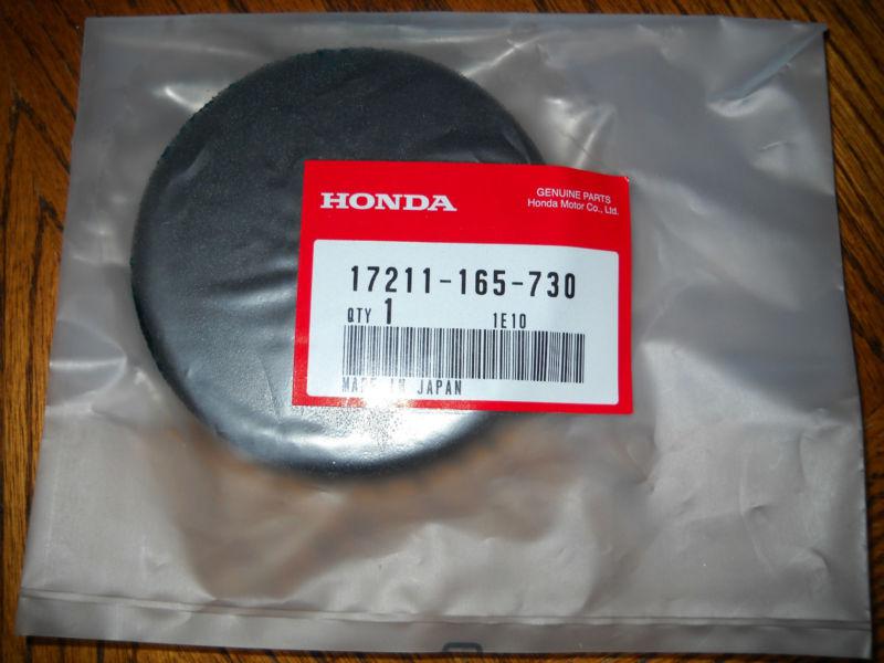 Honda air filter crf70 crf70 xr50 xr70