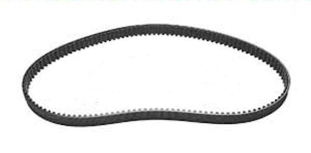 Gates 1 1/8" wide harley rear drive belt 136 tooth 