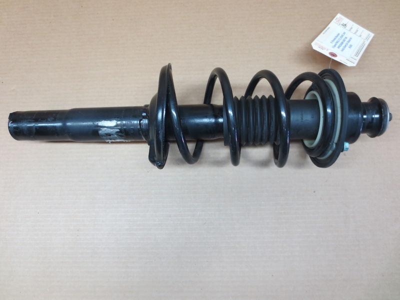 01 porsche 986 911 boxster l rear shock strut spring back 986.333.051.20 36,628