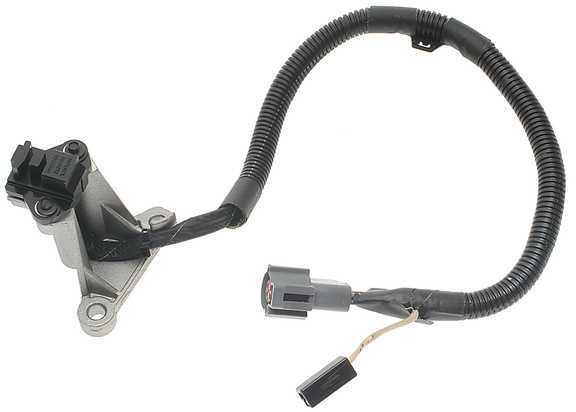 Echlin ignition parts ech css409 - crankshaft sensor