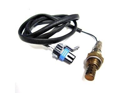 98-99 chevy malibu 2.4l rear obx oxygen o2 sensor 