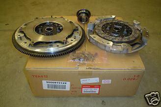 1991 - 1996 acura nsx new oem clutch kit