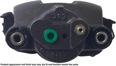 Wagner l139358 rear brake caliper-quickstop reman loaded caliper