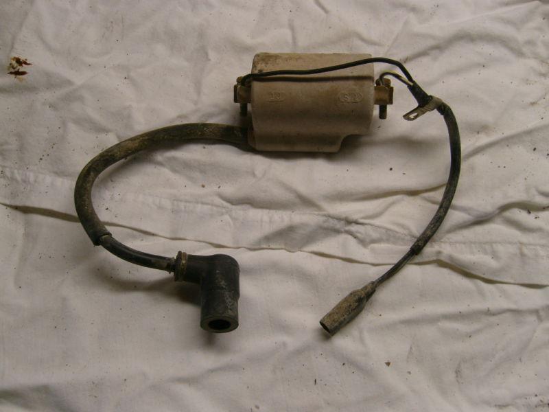 1979 suzuki rm60 rm 60 ignition coil