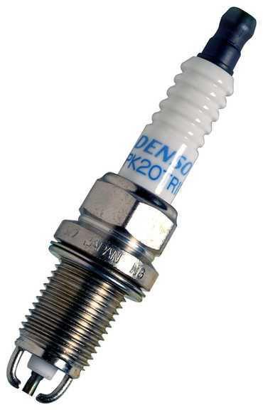 Denso den 3253 - spark plug - double platinum - oe type