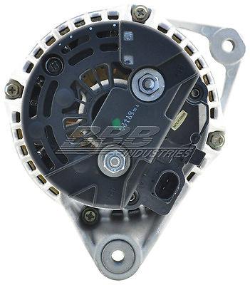 Bbb industries 13810 alternator/generator-reman alternator