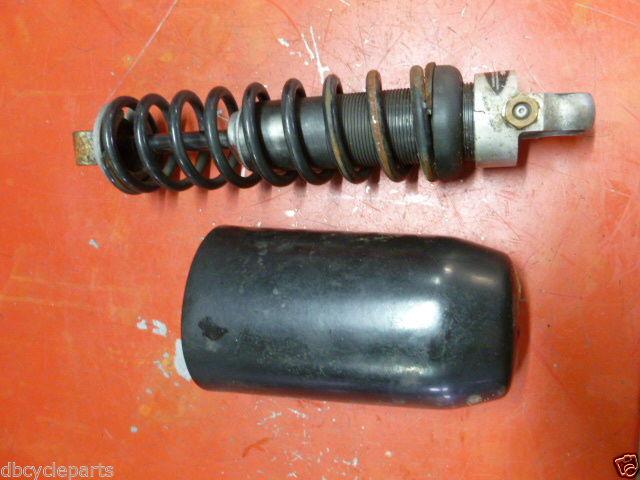 Arctic cat zr 900 2004 efi oem rear front shock assembly 500/600/700/800 1m?