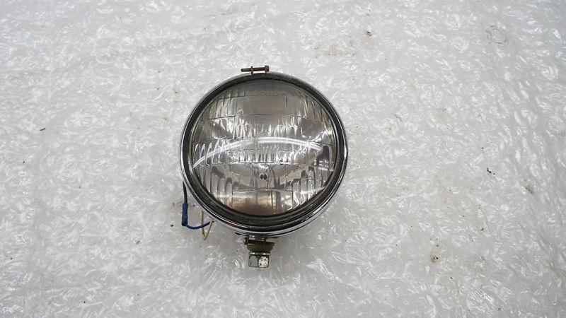 1973 harley ironhead sportster xlch1000 xlch 1000 xl xlh *401 headlight