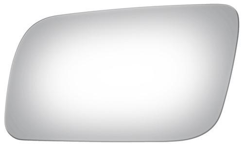 92-02 chevy c/k1500/2500/3500 suburban/tahoe drivers power mirror glass #2749