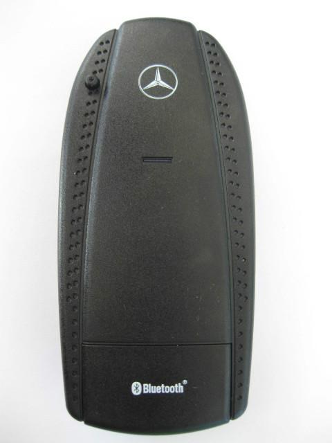  mercedes bluetooth dongle puck adapter b67876131 latest mercedes  model