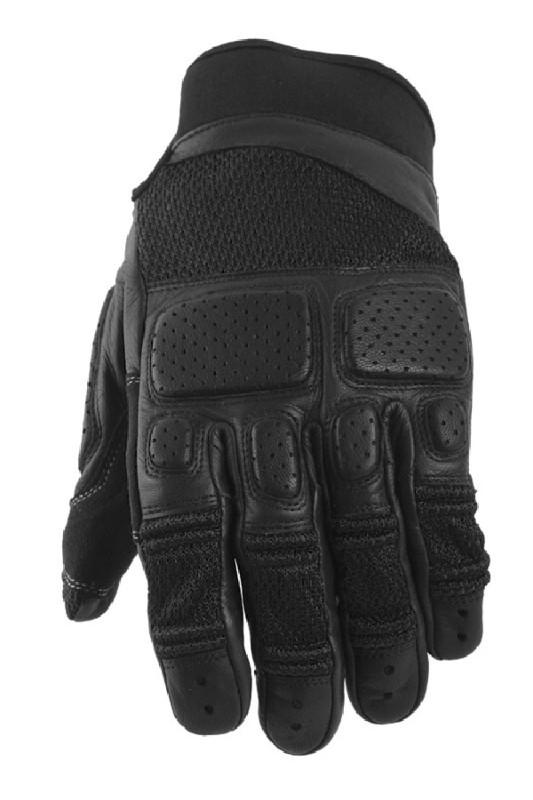 New mens power trip tt motorcycle riding glove xxl 2xl