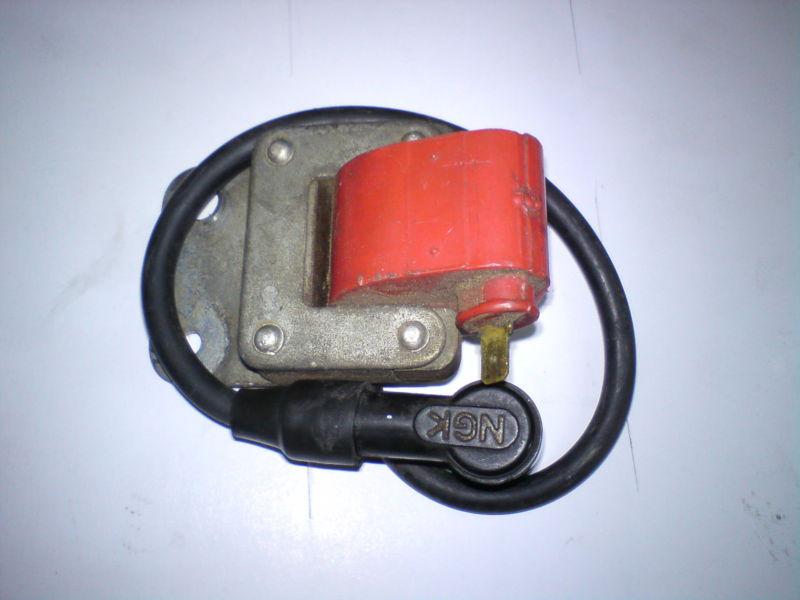 Honda coil st50 st70 dax c50 c70 z50 monkey for 6v engines