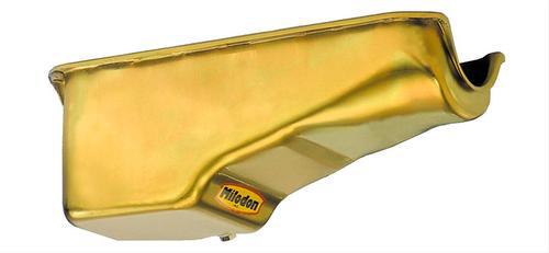 Milodon stock replacement oil pan 30700