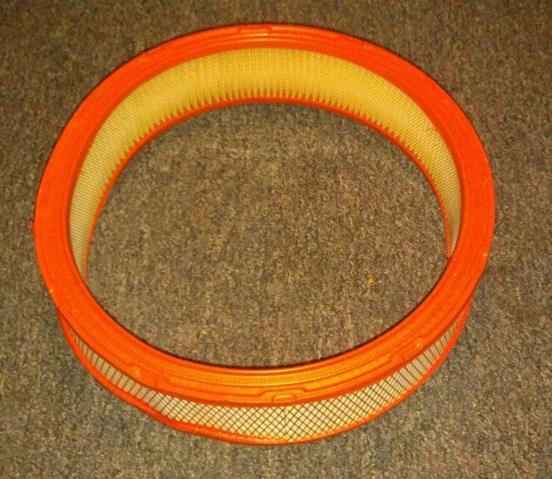 Fram air filter ca324a extra life 