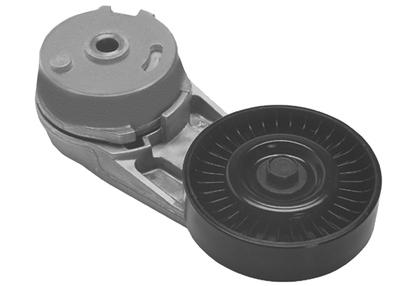 Acdelco professional 38177 belt tensioner-belt tensioner assembly