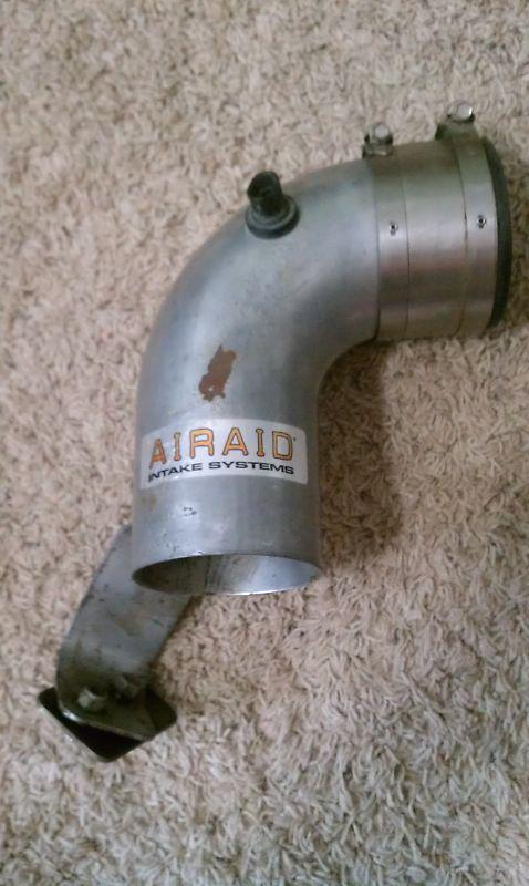 Airaid classic intake kit - gm chevy cadillac gmc 5.7 5.0 v8 4.3 v6 suburban