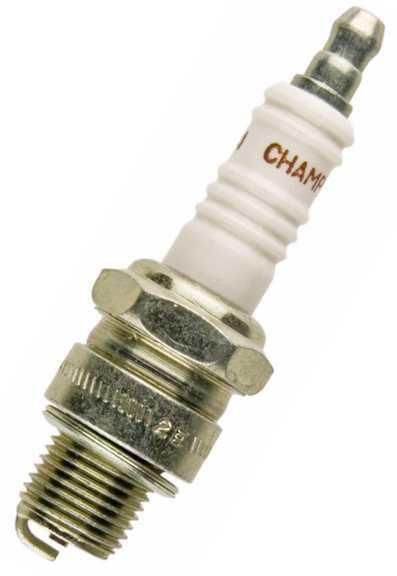 Champion spark plugs cha 821 - spark plug - copper plus - oe type